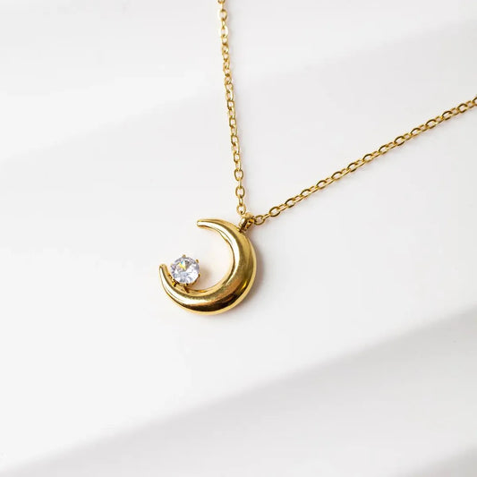 Ayla Necklace