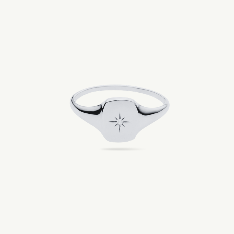 Sulwe Sterling Ring
