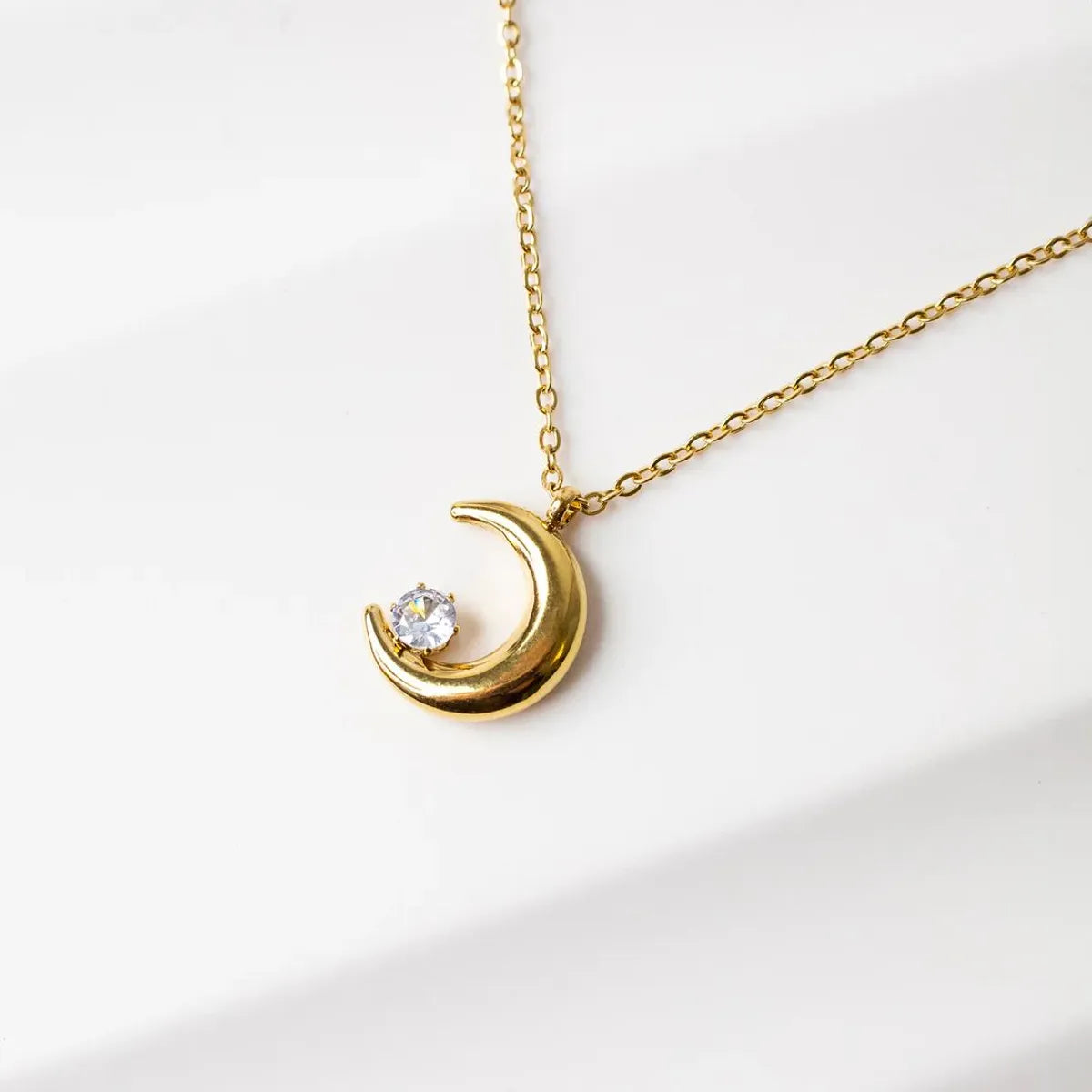 Ayla Necklace