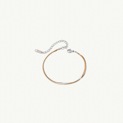 Rumi Stacked Bracelet