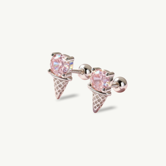 Ice Cream Studs | 9-14 yrs