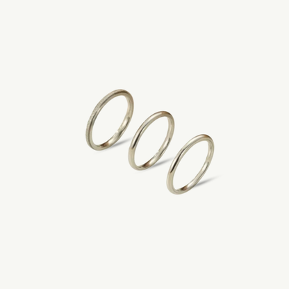 Inari Ring Set
