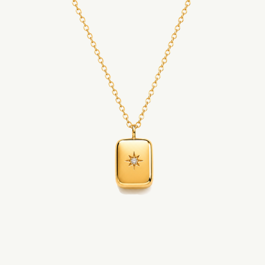 Sulwe Necklace
