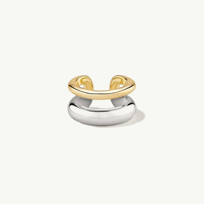 Nayah Cuff Earring