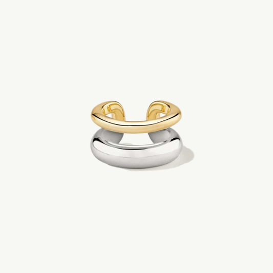 Nayah Cuff Earring