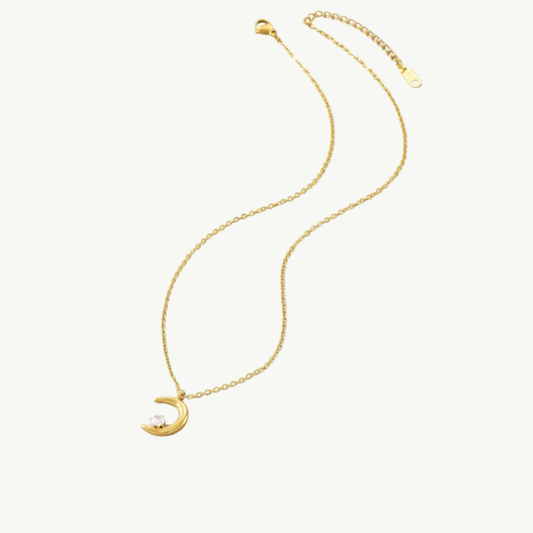 Ayla Necklace