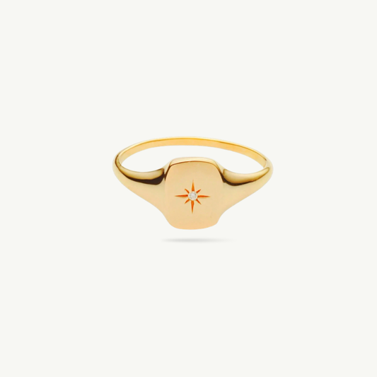 Sulwe Sterling Ring