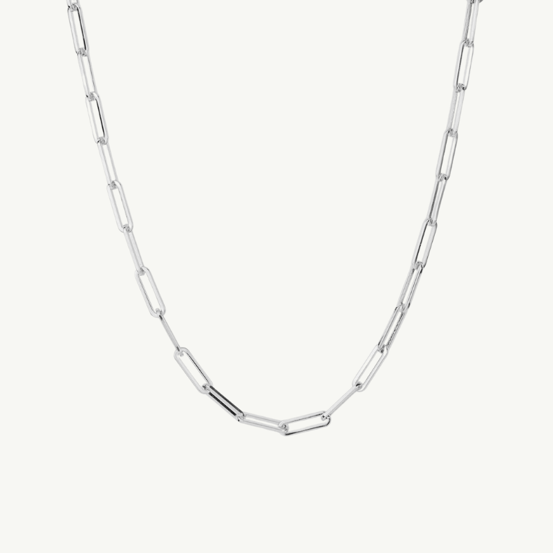 Stackable Paperclip Chain | Extended Length