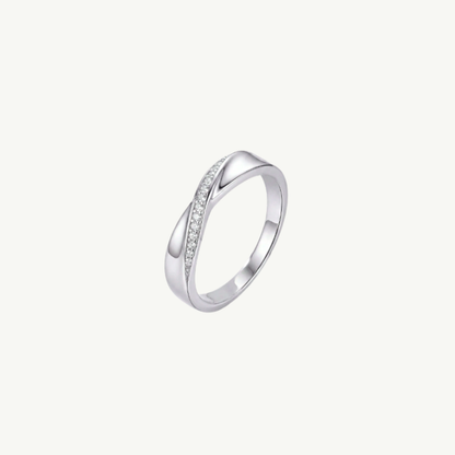 Zuri Sterling Ring