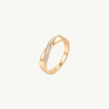 Zuri Sterling Ring