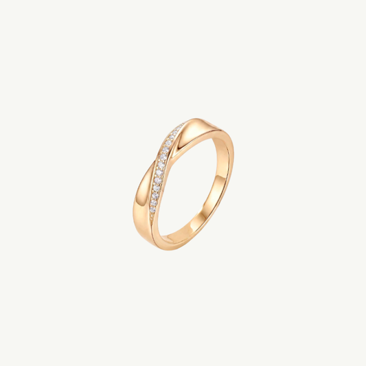 Zuri Sterling Ring