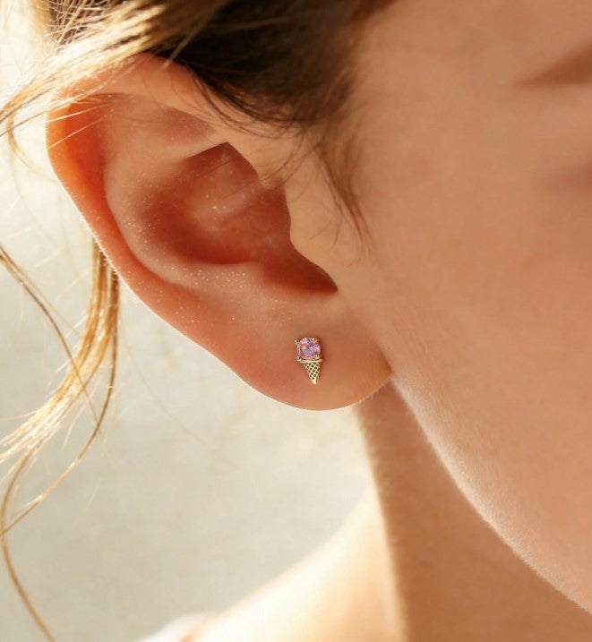 Ice Cream Studs | 9-14 yrs